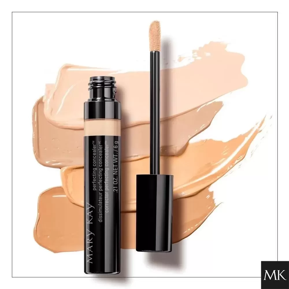 about Concealer MARY KAY MARY KAY Perfecting Concealer